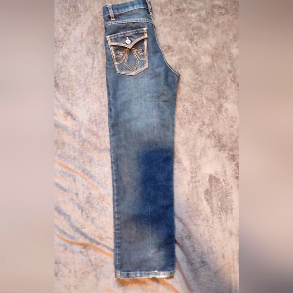 Ring of fire pants